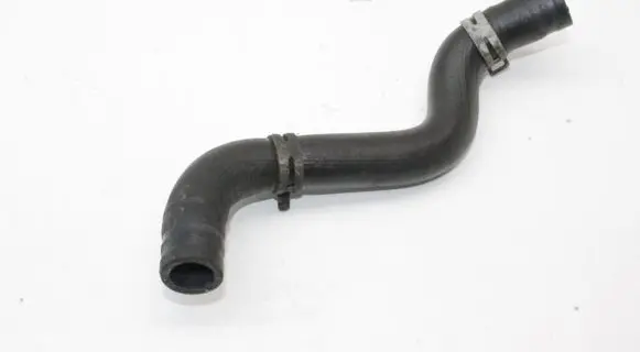 Tesla Model S Engine coolant pipe/hose