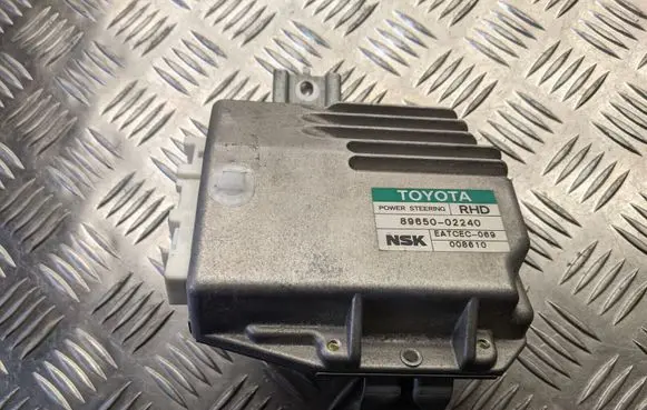 Toyota Corolla E120 E130 Power steering control unit/module 008610 8965002240