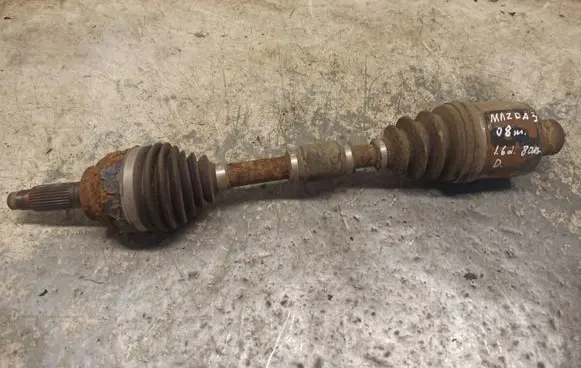 Mazda 3 I Front driveshaft