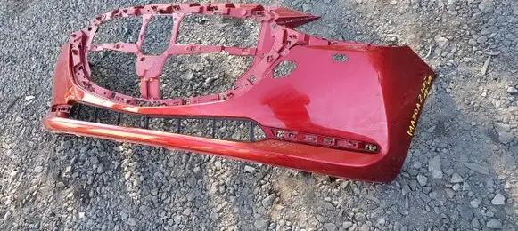 Mazda 2 Front bumper