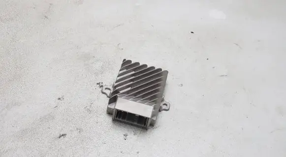 BMW 4 F32 F33 Sound amplifier 9352264