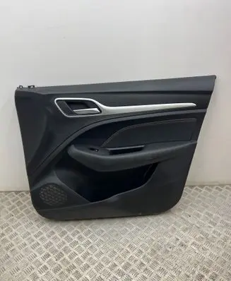 MG ZS Front door card panel trim 10360670 654648856