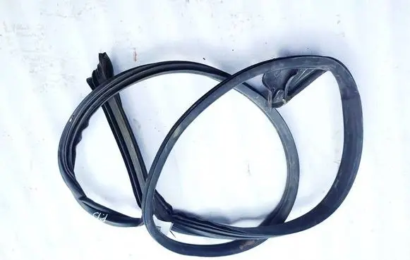 Alfa Romeo Mito Rubber seal front coupe door 