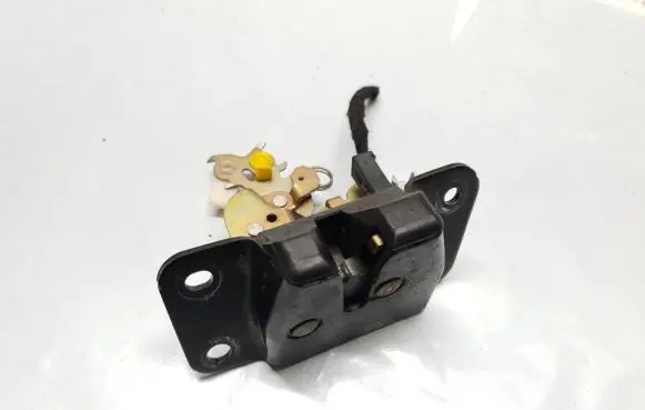 Mitsubishi Space Star Tailgate/trunk/boot lock/catch/latch