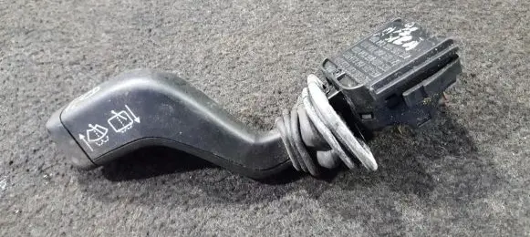 Opel Astra G Wiper control stalk 090243395501 090243395501.392