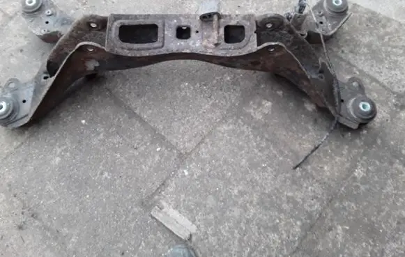 Rear subframe