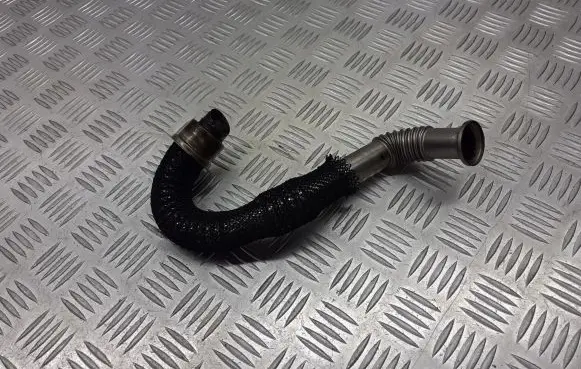 Ford Focus EGR valve line/pipe/hose