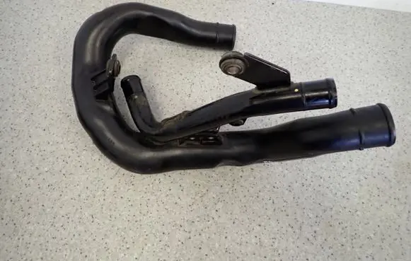 Mitsubishi ASX Intercooler hose/pipe 1505A520ASX18D