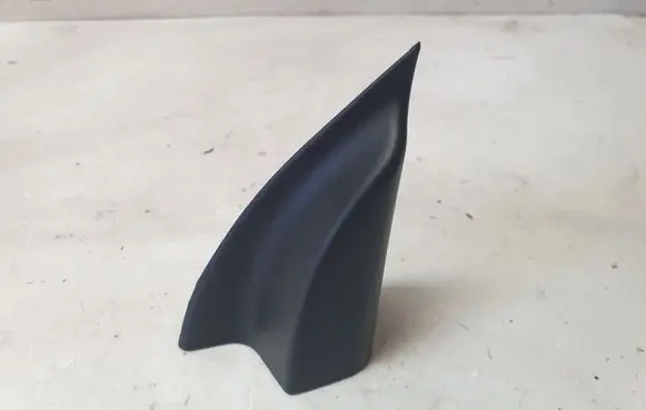 Mazda CX-5 Front door wing mirror part KD4569111
