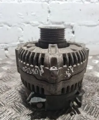 Ford Mondeo MK IV Generator/alternator 93BB10300AF