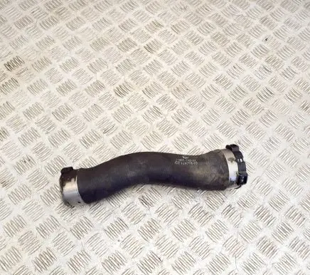 BMW 1 F20 F21 Intercooler hose/pipe 7602652