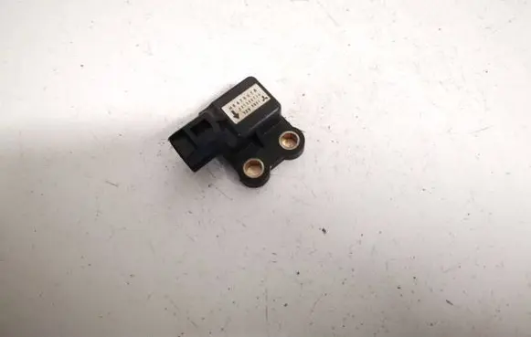 Mitsubishi Outlander Airbag deployment crash/impact sensor mr475078 x2t22371a