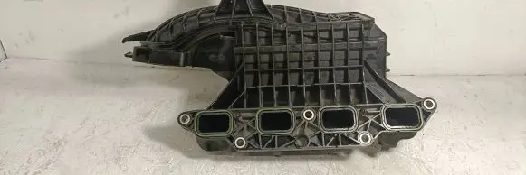 Skoda Octavia Mk2 (1Z) Intake manifold 03C145749B 03C129711AD ZSB709AH