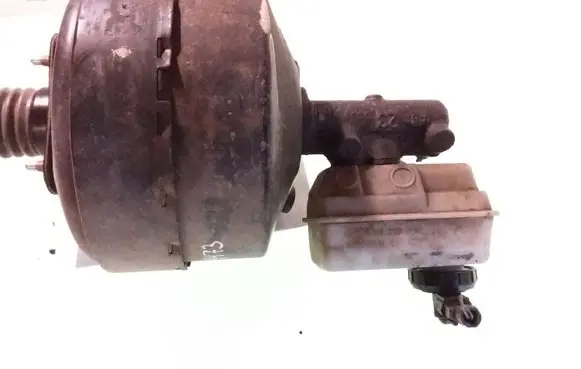 Renault Laguna I Brake booster 7700417044