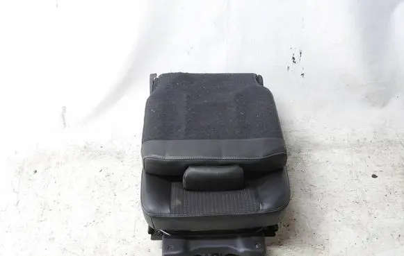 Renault Scenic III - Grand scenic III Second row seats 