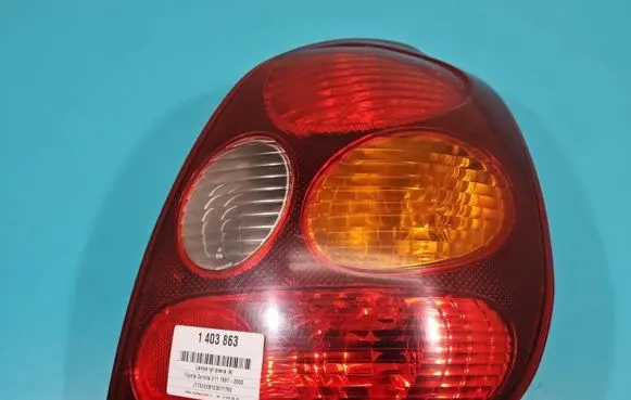 Toyota Corolla E110 Rear/tail lights IMPRK1403863