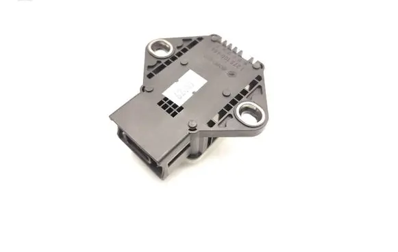 BMW X3 E83 ESP acceleration yaw rate sensor 3417699 0265005644 3452341769901