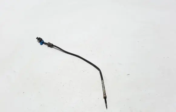 BMW 5 GT F07 Exhaust gas temperature sensor 7905606