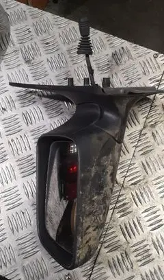 Opel Astra G Manual wing mirror 