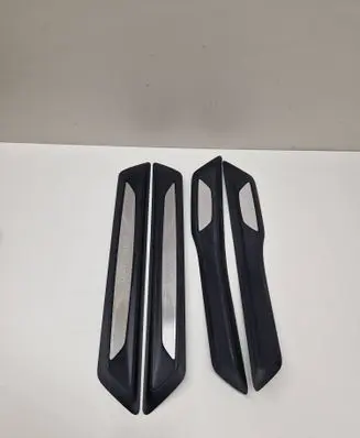BMW 3 F30 F35 F31 sill trim set (inner) 7289216 7289226
