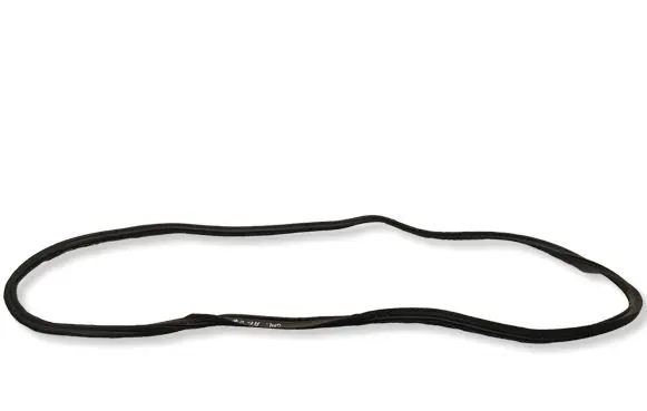 Audi A6 S6 C7 4G Trunk rubber seal (body) 