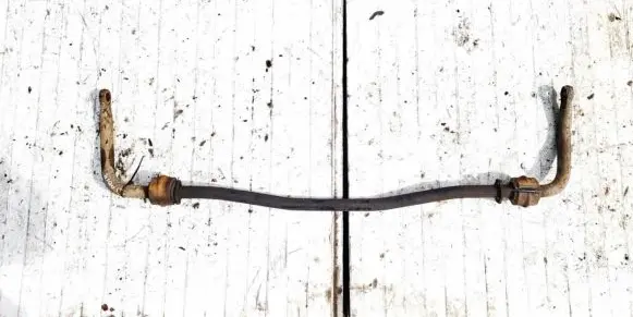 Dodge Magnum Front anti-roll bar/sway bar