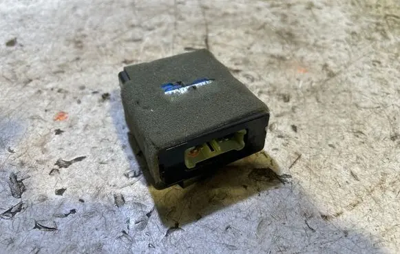 Mercedes-Benz ML W163 Other control units/modules TN2773000790