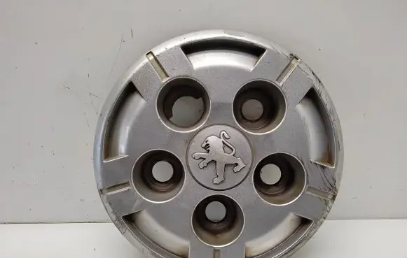 Original wheel cap