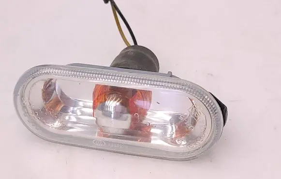 Volkswagen Transporter - Caravelle T5 Front fender indicator light 7E0949117 0215660