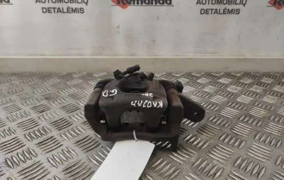 Renault Kadjar Rear brake caliper 32353310C 0903B