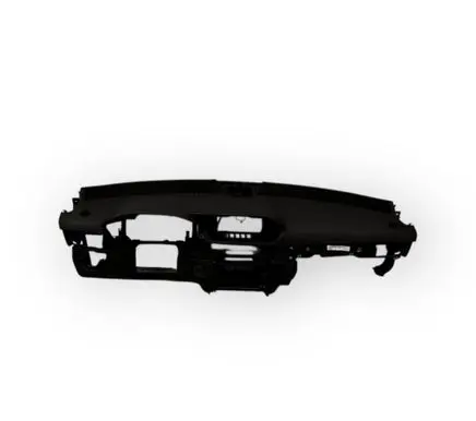 Mercedes-Benz E W212 Dashboard