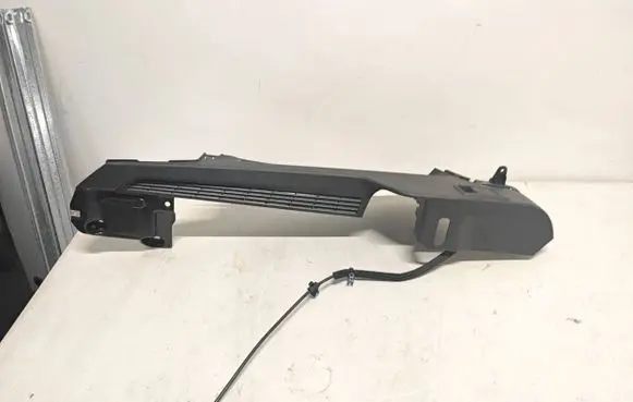 BMW 5 G30 G31 Other trunk/boot trim element 21437510 5004938 7387527