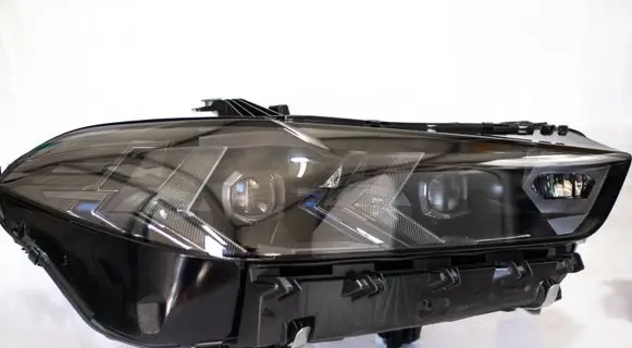 BMW X5 G05 Headlights/headlamps set 09032024 F00HTB7229AF0