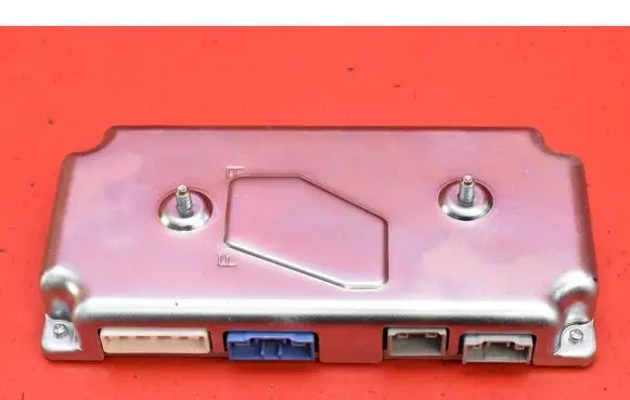 Mazda MX-5 NA Miata Engine control unit/module ECU N248R19AXB