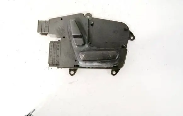 Mercedes-Benz ML W164 Seat control switch a1648207410 03464806