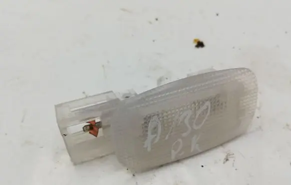 Mercedes-Benz ML W164 Other interior light A2118203801