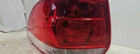 Volkswagen Golf V Rear/tail lights 1K9945095