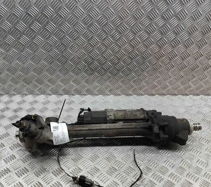 BMW X3 F25 Steering rack 72068200000 5WK66200D