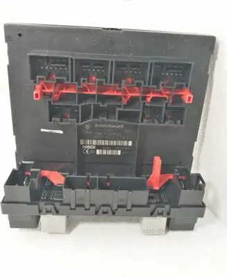 Audi A6 S6 C7 4G Comfort/convenience module 8P0907279F