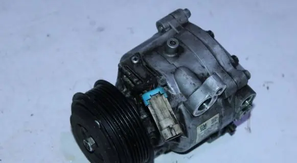 Opel Mokka Air conditioning (A/C) compressor (pump) 95369542 AKT200A413 AKT011H403T