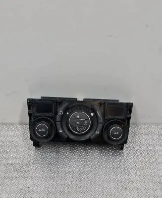Peugeot 308 Climate control unit 96718462XT