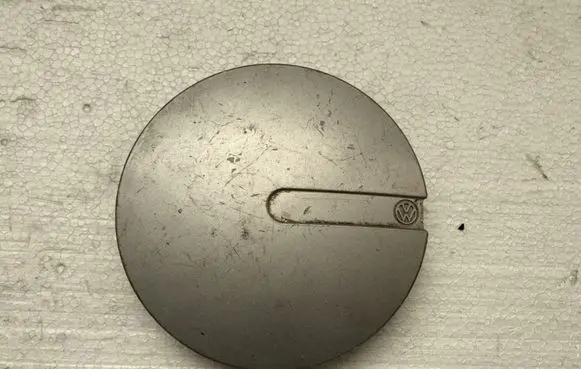 Original wheel cap