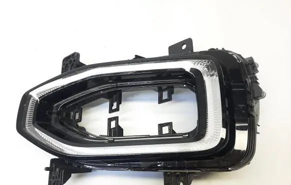 Volkswagen T-Roc Front fog light