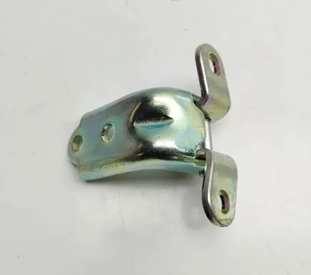 Hyundai Ioniq Rear door lower hinge 793102E000
