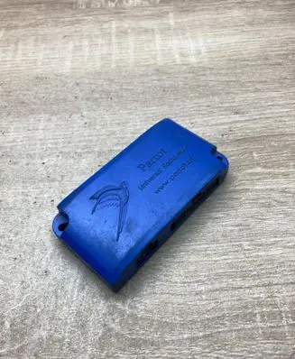 Volkswagen PASSAT B6 Phone control unit/module Parrotmodule PI020040AA
