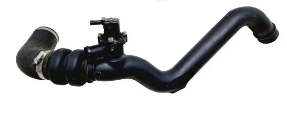 Ford Escape III Turbo air intake inlet pipe/hose GV616C646 GV616C646BB R7N6A