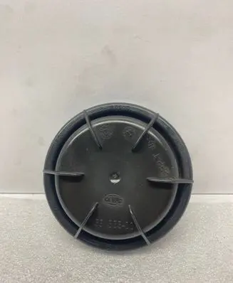Headlight/headlamp dust cover