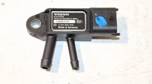 Volvo S90, V90 Exhaust gas pressure sensor 31370160
