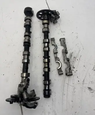Toyota RAV 4 (XA30) Camshaft 2AD