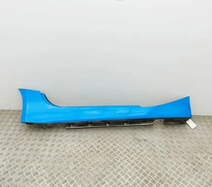 BMW Z4 E85 E86 Sill 7016530